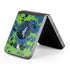 NBA Minnesota Timberwolves Digi Camo Galaxy Z Flip6 Skin